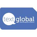 Text Global logo